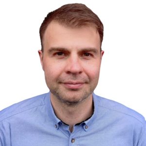 lek. Witold Bachorski
