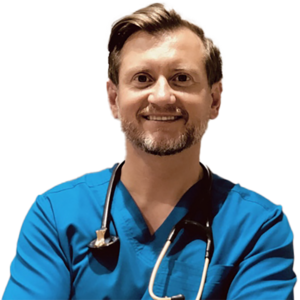 prof. dr hab. n. med.<br />Marcin Fijałkowski
