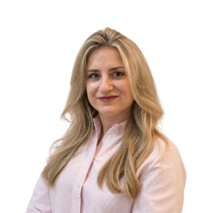 lek. Kamila Kędzierska