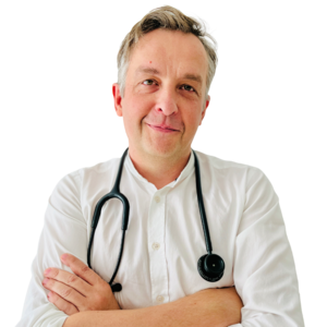 dr n. med. Mariusz Kłopotowski